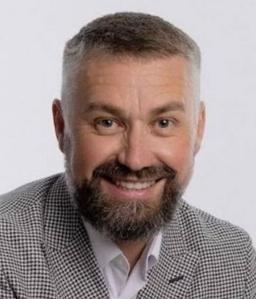 Dmitry Vasenin